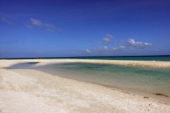 Kota Beach, Santa Fe, Bantayan, Cebu.