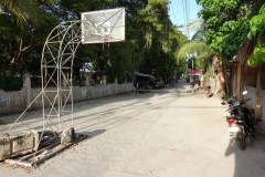 Gatuscen, Santa Fe, Bantayan, Cebu.