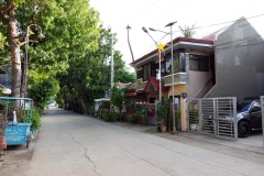 Gatuscen, Santa Fe, Bantayan, Cebu.