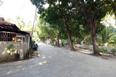 Gatuscen, Santa Fe, Bantayan, Cebu.