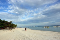 Kota Beach, Santa Fe, Bantayan, Cebu.
