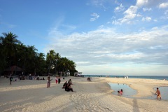 Kota Beach, Santa Fe, Bantayan, Cebu.