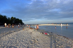 Kota Beach, Santa Fe, Bantayan, Cebu.