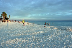 Kota Beach, Santa Fe, Bantayan, Cebu.
