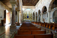 Catedral de La Inmaculada Concepción, Barichara.