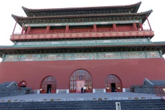 Drum Tower, Beijing.