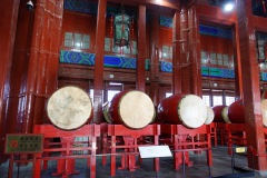 Drum Tower, Beijing.