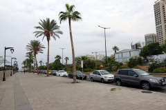 Beirut Corniche, Beirut.