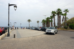 Beirut Corniche, Beirut.