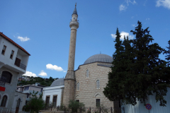 Lead Mosque (Blymoskén), Berat.