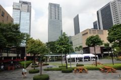Bonifacio Global City, Taguig, Manila.