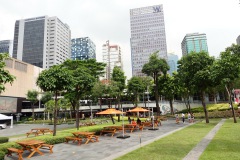 Bonifacio Global City, Taguig, Manila.