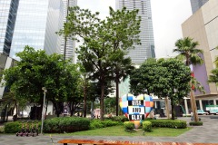 Bonifacio Global City, Taguig, Manila.