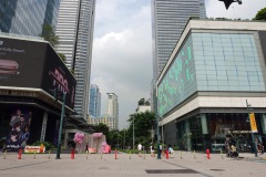 Bonifacio Global City, Taguig, Manila.