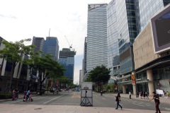 Bonifacio Global City, Taguig, Manila.
