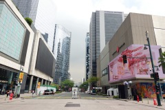 Bonifacio Global City, Taguig, Manila.