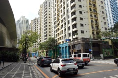 Bonifacio Global City, Taguig, Manila.