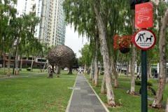 Bonifacio Global City, Taguig, Manila.