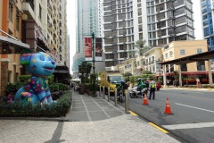 Bonifacio Global City, Taguig, Manila.