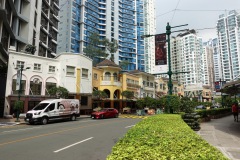 Bonifacio Global City, Taguig, Manila.