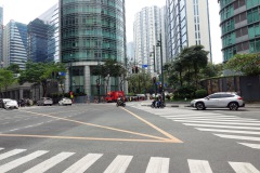 Bonifacio Global City, Taguig, Manila.