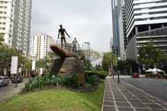 Bonifacio Global City, Taguig, Manila.