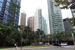 Bonifacio Global City, Taguig, Manila.