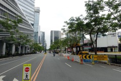 Bonifacio Global City, Taguig, Manila.
