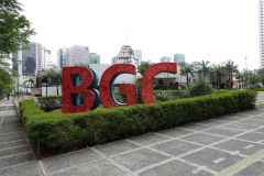 Bonifacio Global City, Taguig, Manila.
