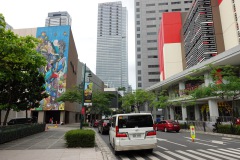 Bonifacio Global City, Taguig, Manila.