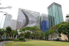 Bonifacio Global City, Taguig, Manila.