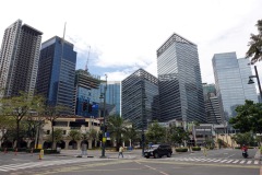 Bonifacio Global City, Taguig, Manila.