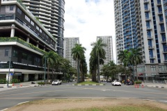 Bonifacio Global City, Taguig, Manila.