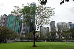 Bonifacio Global City, Taguig, Manila.