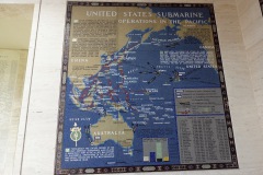 Manila American Cemetery and Memorial, Taguig, Manila.