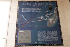 Manila American Cemetery and Memorial, Taguig, Manila.