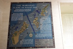 Manila American Cemetery and Memorial, Taguig, Manila.