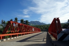 Amambahag bridge, Biliran.