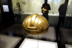 Museo del Oro, Bogotá.