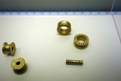Museo del Oro, Bogotá.
