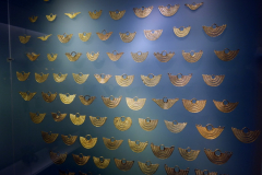 Museo del Oro, Bogotá.