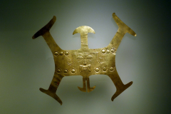 Museo del Oro, Bogotá.