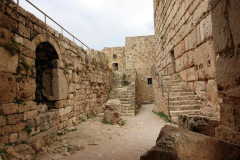 Korsfararslottet, Byblos.