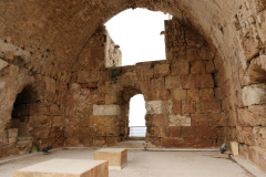 Korsfararslottet, Byblos.