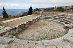 Teatern, Byblos.