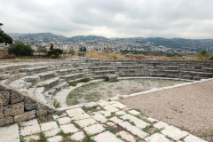 Teatern, Byblos.