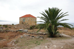 Othman Al Housami House, Byblos.