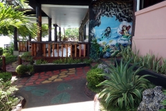 Santiago Bay Garden & Resort, Pacijan.