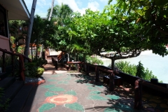 Santiago Bay Garden & Resort, Pacijan.