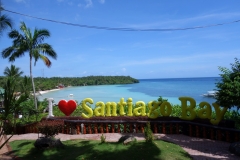 Santiago Bay Garden & Resort, Pacijan.